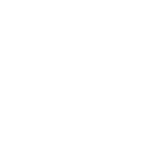 Person with joystick, gaming concept icon.