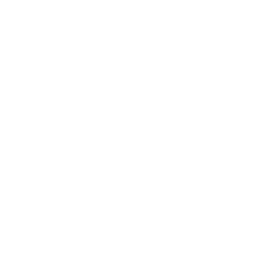 Connected people icons on black background.