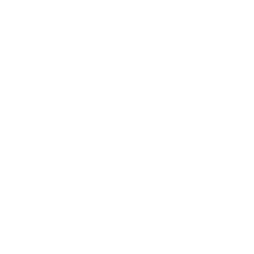 Burger, drink, and checkmark icon illustration.
