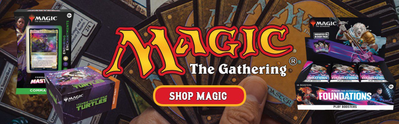 Magic