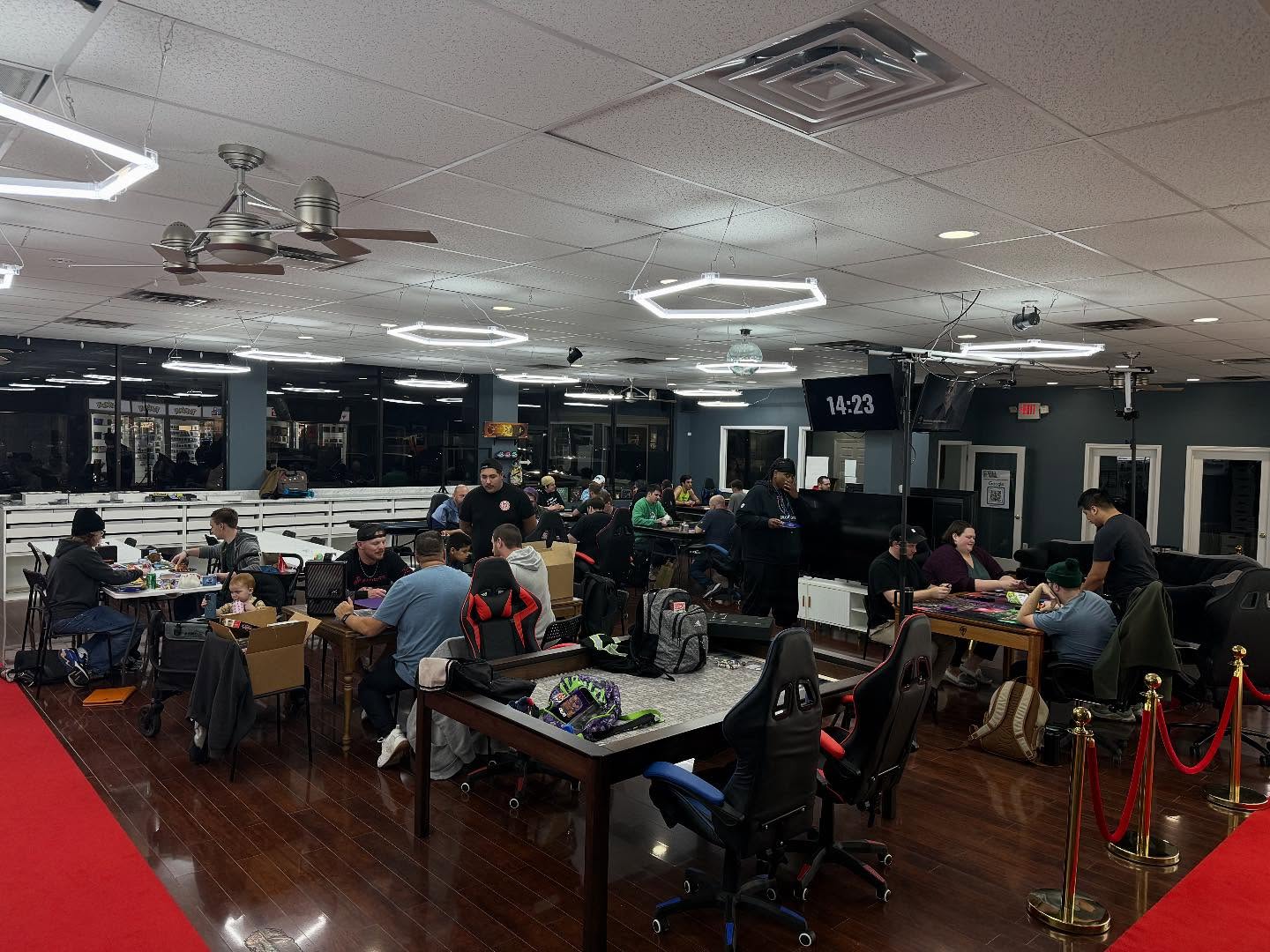 Play Test Lounge (25)