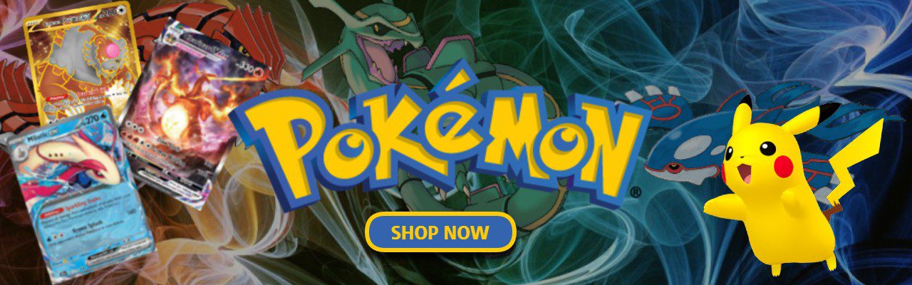 Pokemon
