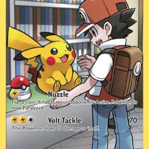 Pikachu (Secret) - Cosmic Eclipse - 241/236